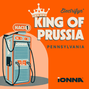 King of Prussia, PA Rechargery @ Wawa - W DeKalb Pike