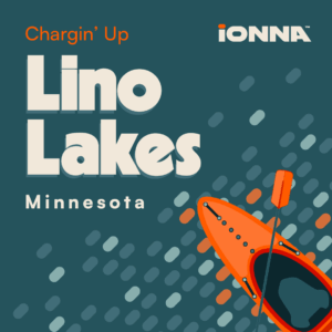 Lino Lakes, MN Rechargery @ Casey's -