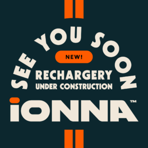 Hanover Park, IL Rechargery Relay - Barrington Rd