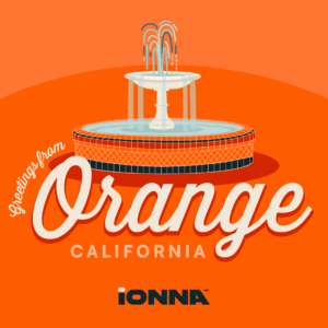 Orange, CA Rechargery Relay - N Tustin St