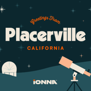 Placerville, CA Rechargery Relay - Missouri Flat Rd