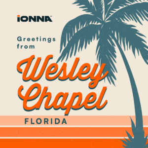 Wesley Chapel, FL Rechargery @ Wawa