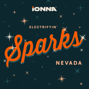 Sparks, NV Rechargery Relay - Lincoln Way