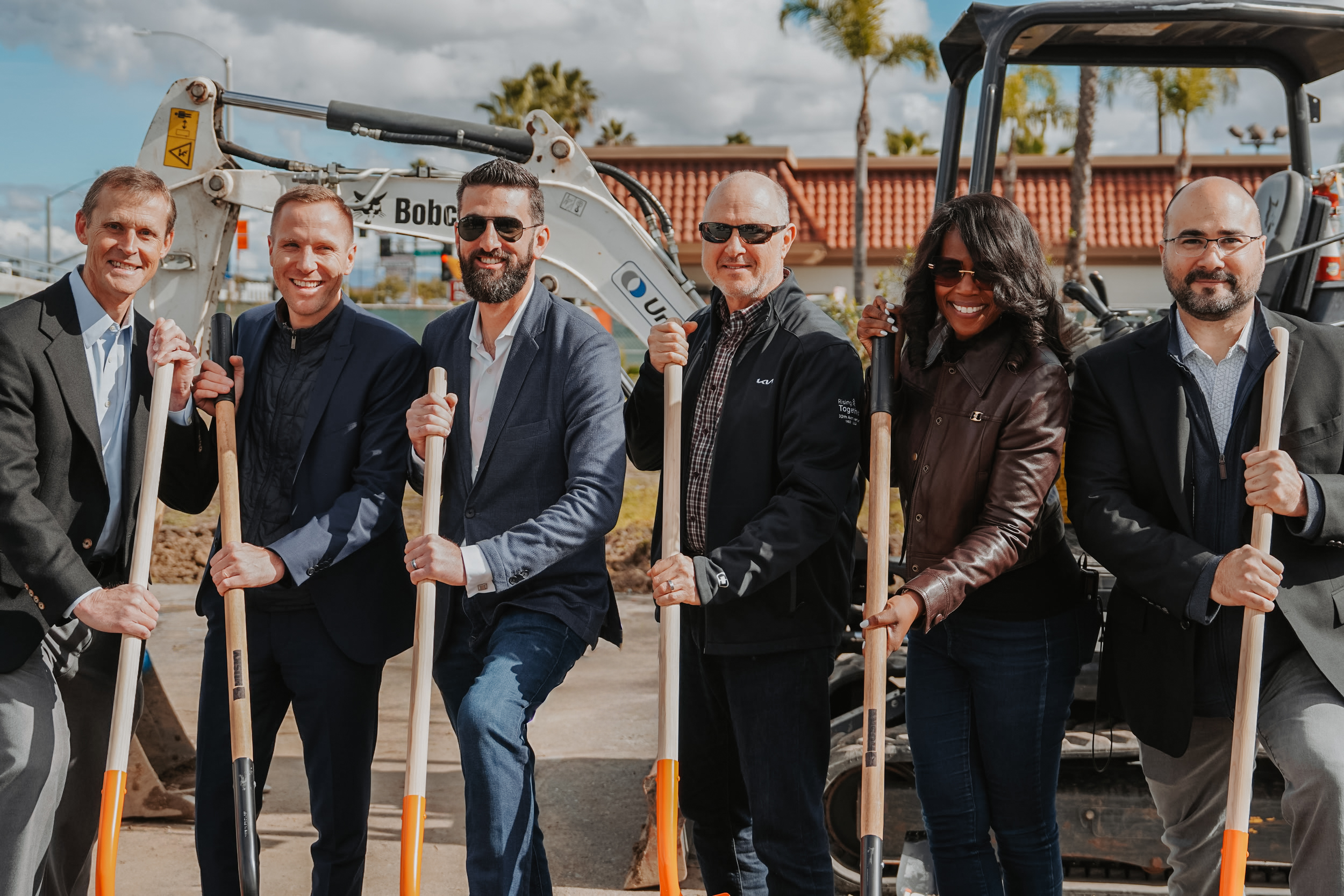 California Grand Tour Recap