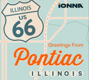 Pontiac, IL - Rechargery @ Wally's - Holiday Road