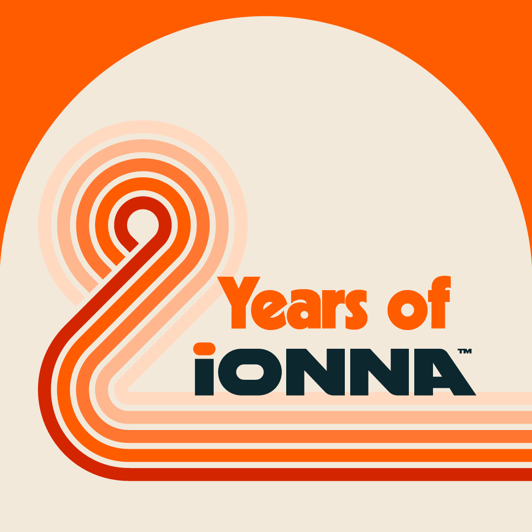 IONNA Turns Two!