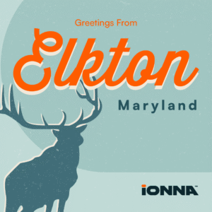 Elkton, MD Rechargery @ Wawa - Elkton Rd