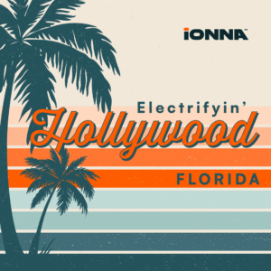 Hollywood, FL Rechargery @Wawa - N Federal Hwy