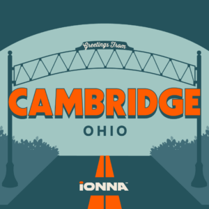 Cambridge, OH Rechargery Relay - Southgate Rd