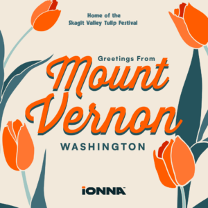 Mount Vernon, WA - Rechargery Relay - S 5th St