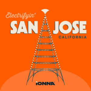 San Jose, CA Rechargery Relay - Story Rd