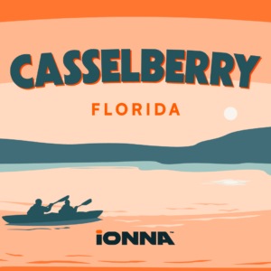 Casselberry, FL Rechargery Relay - Semoran Blvd