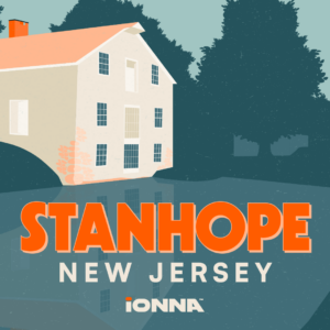 Stanhope, NJ Rechargery @ Wawa - Route 206