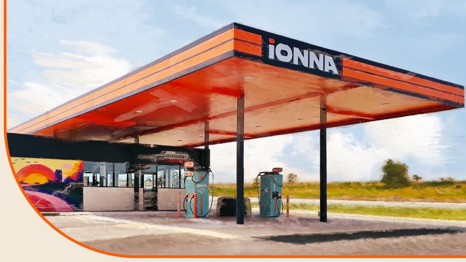 IONNA Celebrates Second Anniversary with Bold Moves and Promises Filled