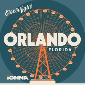 Orlando, FL Rechargery @ Wawa - Futures Dr