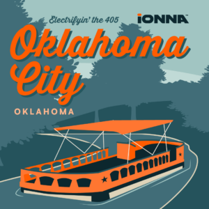 Oklahoma City, OK Rechargery @ Casey's - S Lincoln Blvd