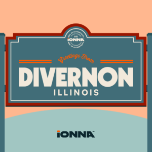 Divernon, IL Rechargery @ Circle K - W State Route 104