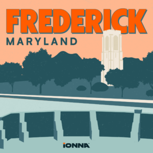 Frederick, MD Rechargery Relay - W Patrick St