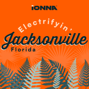 Jacksonville, FL Rechargery Relay - Cahoon Rd