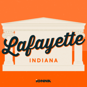 Lafayette, IN Rechargery @ Wawa - South St