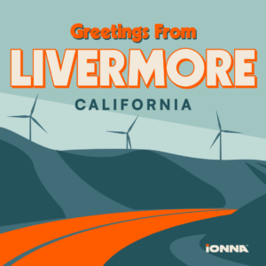 Livermore,  CA Rechargery Relay - N Greenville Rd