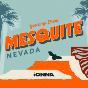 Mesquite, NV Rechargery Relay - W Mesquite Blvd