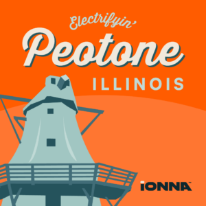 Peotone, IL Rechargery Relay @ Circle K - Oriole Drive