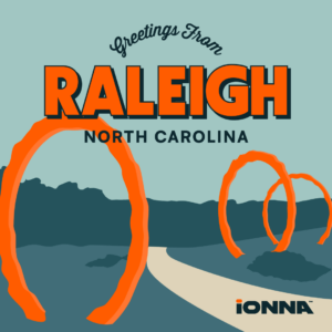 Raleigh, NC Rechargery @ Refuel - Glenwood Ave