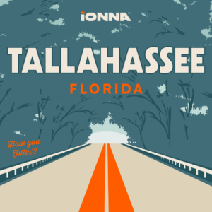 Tallahassee, FL Rechargery Relay - Summit Lake Dr