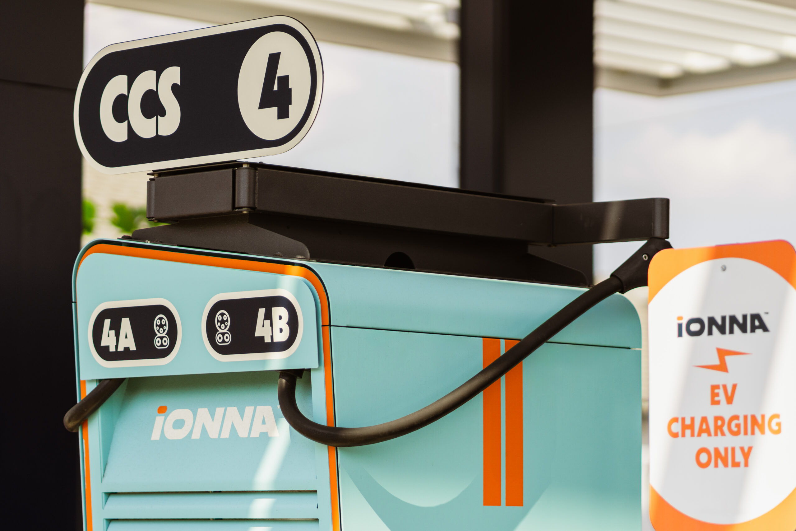 The Road Ahead Just Got Easier: How to Filter for IONNA in Google Maps