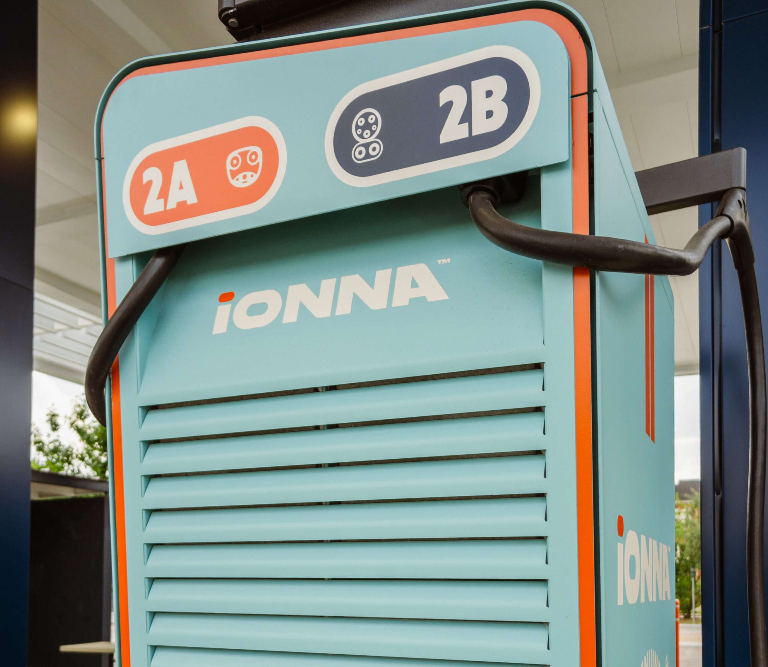 The Road Ahead Just Got Easier: How to Find IONNA in Your My BMW App