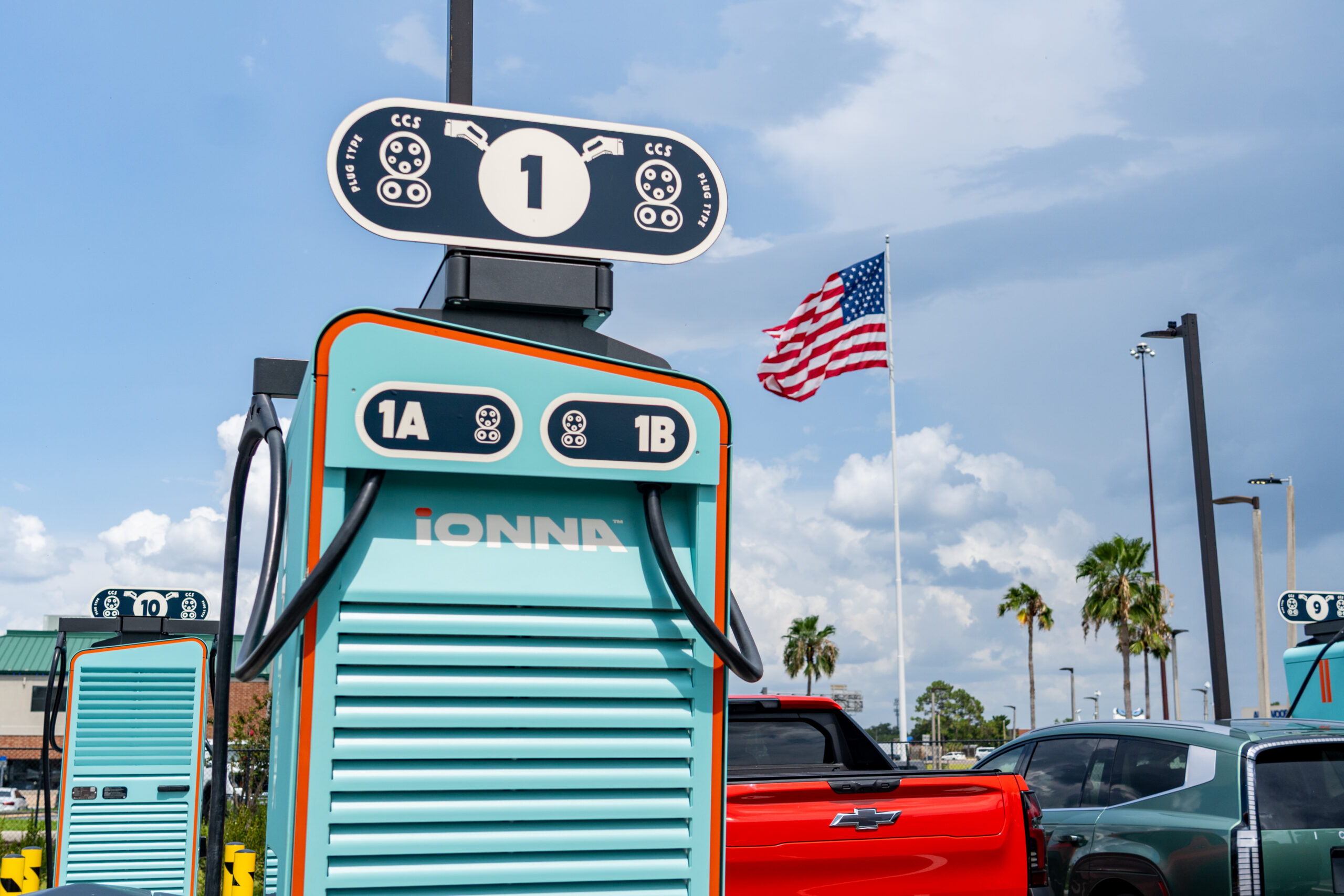 The Great American Road Trip Just Got a Little Sweeter