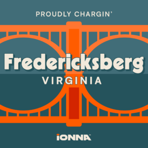 Fredericksburg, VA Rechargery @ Wawa - Warrenton Rd