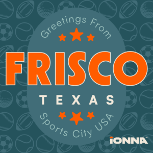 Frisco, TX Rechargery Relay - State Hwy 121