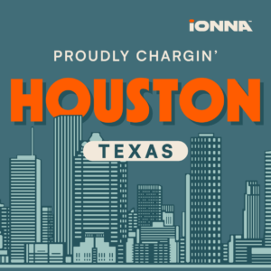 Houston, TX - Rechargery Relay - Federal Rd