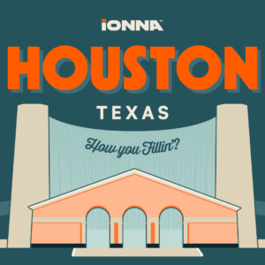 Houston, TX - Rechargery Relay - Westheimer Rd