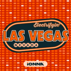 Las Vegas, NV Rechargery Relay - East Fremont Street
