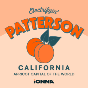 Patterson, CA Rechargery Relay - Rogers Rd