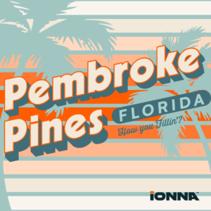 Pembroke Pines, FL Rechargery Relay - Pines Blvd