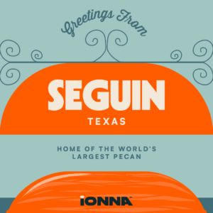 Seguin, TX Rechargery @ Circle K