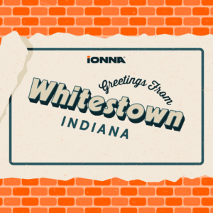 Whitestown, IN EV Charging | Perry Worth Rd