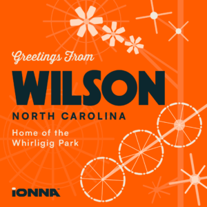 Wilson, NC Rechargery @ Circle K - Raleigh Rd Parkway W