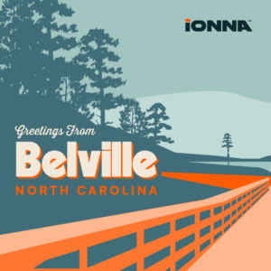 Belville, NC Rechargery @ Circle K - River Rd SE