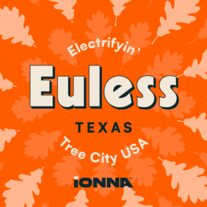 Euless, TX Rechargery @ Circle K - E Harwood Rd