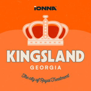 Kingsland, GA Rechargery @ Circle K - Hwy 40 East