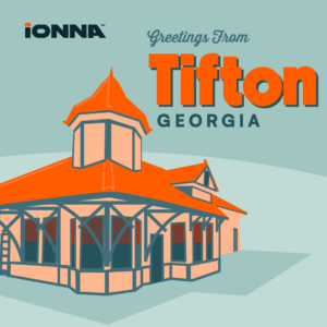 Tifton, GA - Rechargery @ Circle K - Union Rd