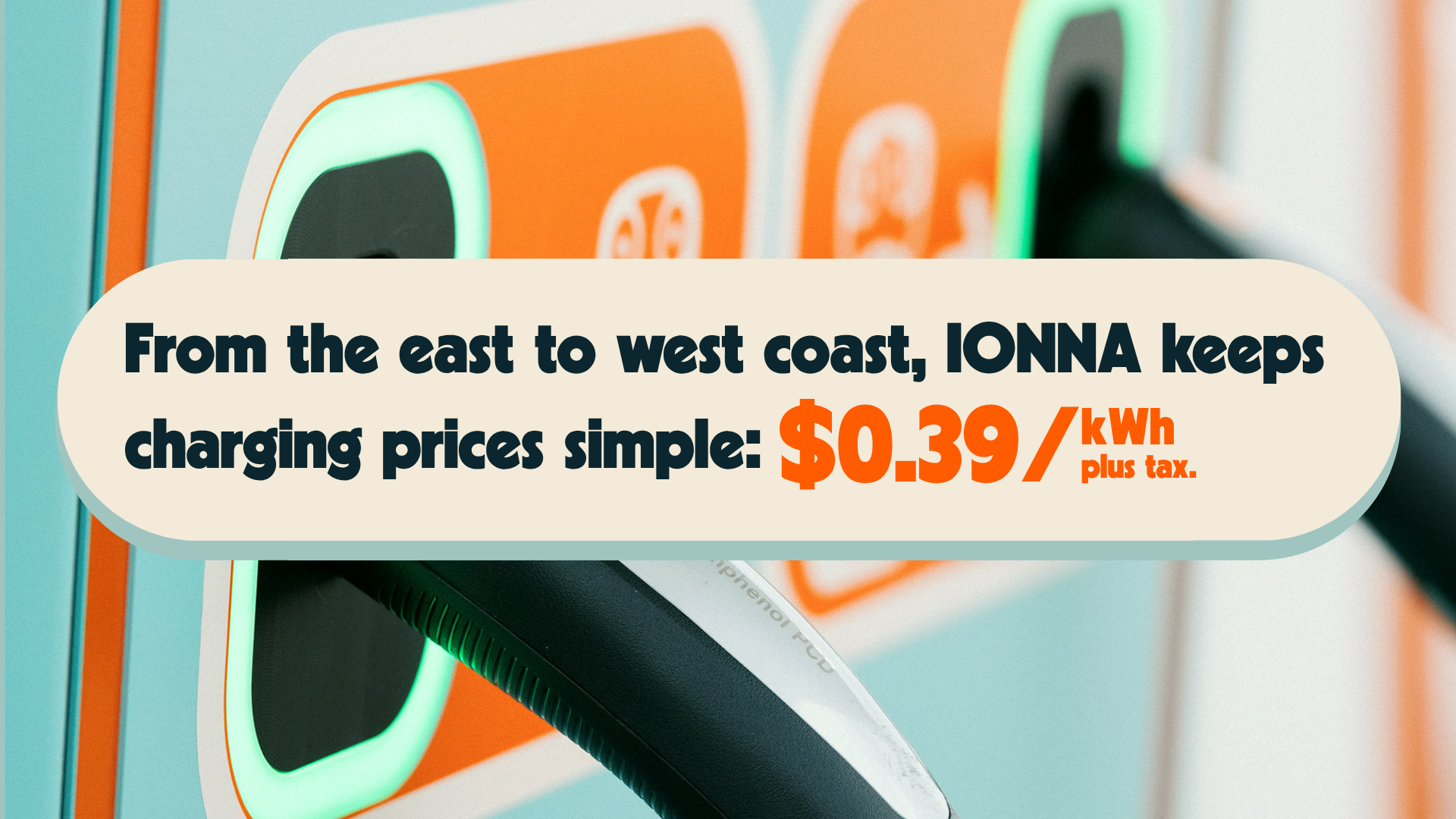 Public EV Charging Prices Shouldn’t Be a Guessing Game