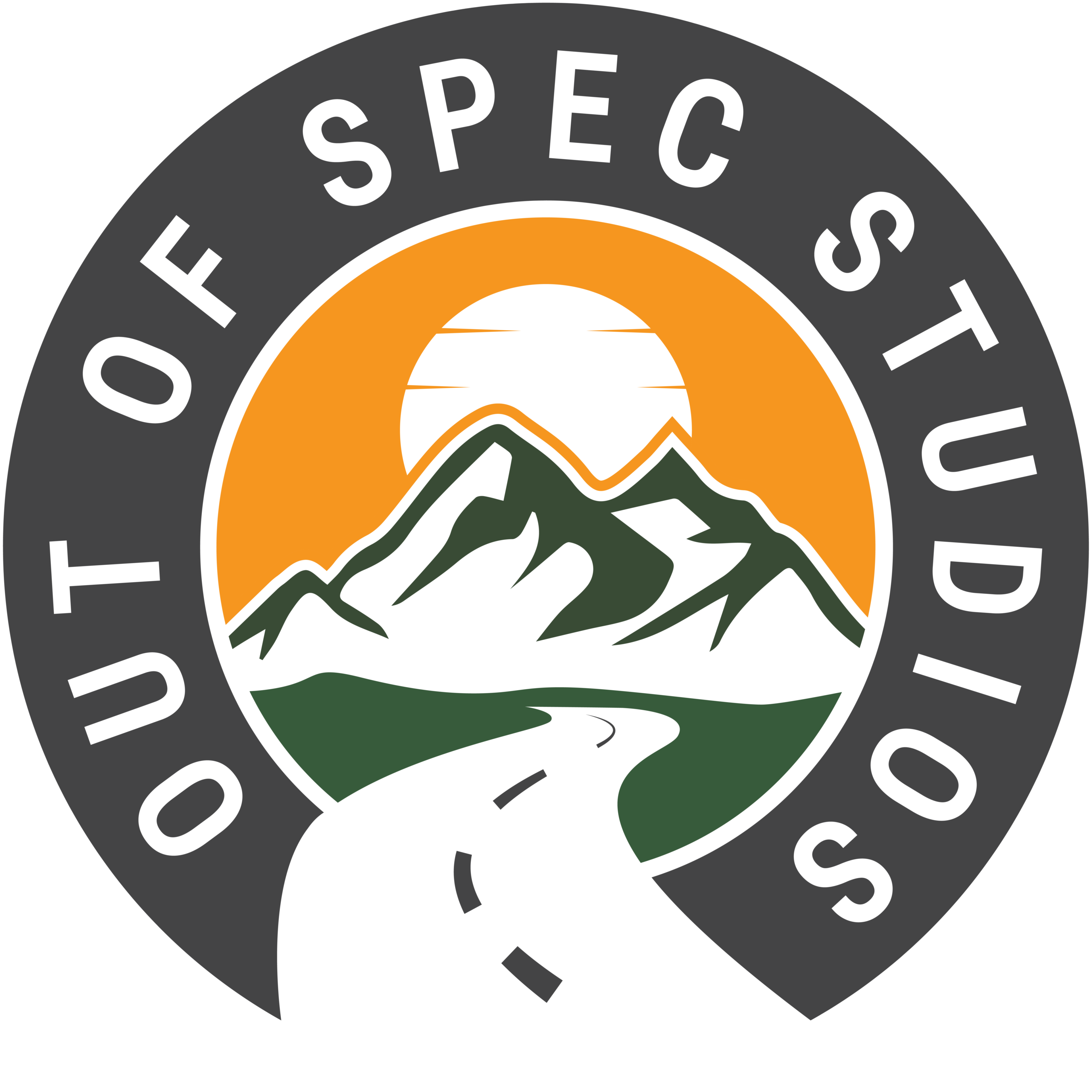 Out of Spec Studios